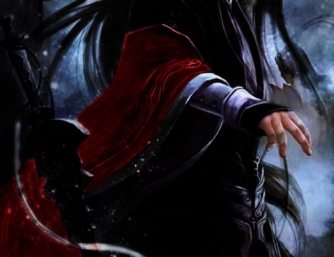 The Reluctant Consort