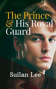 The Prince and His Royal Guard Book Cover
