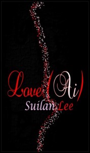 Love (Ai) by Suilan Lee book cover