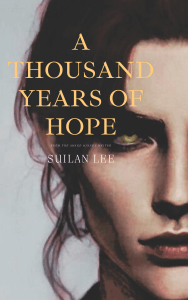 A Thousand Years of Hope book cover